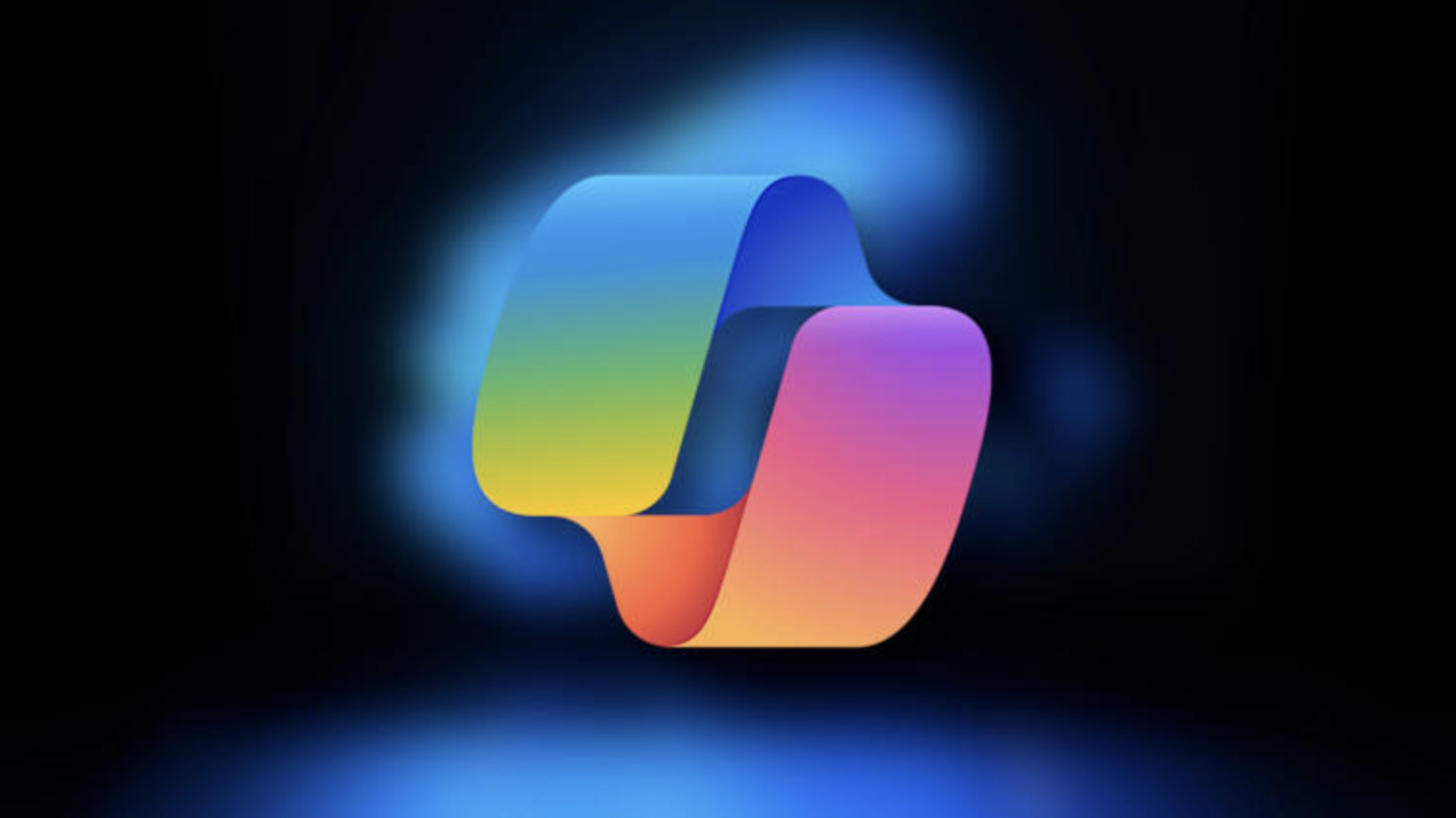 Microsoft Copilot Logo